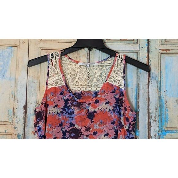 Collective Concepts Womens Size Large Mikoh Sleeve - Picture 3 of 7